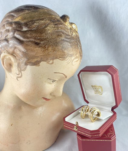 Cartier brillant trinity - cartier,