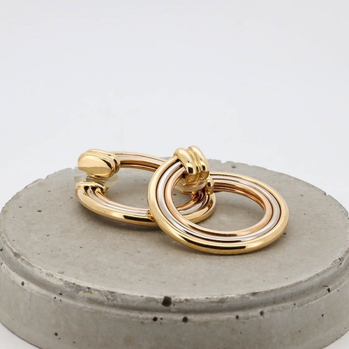 Cartier trinity vintage - cartier,