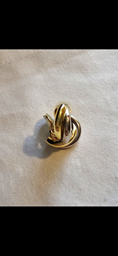 Cartier trinity ohrringe - cartier,