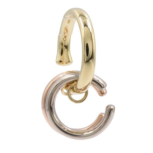 Cartier trinity single - trinity, ohrring