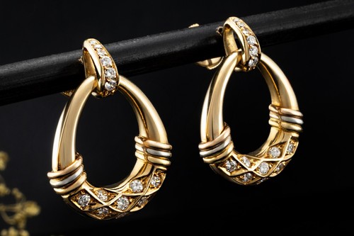 Cartier trinity vintage - trinity,