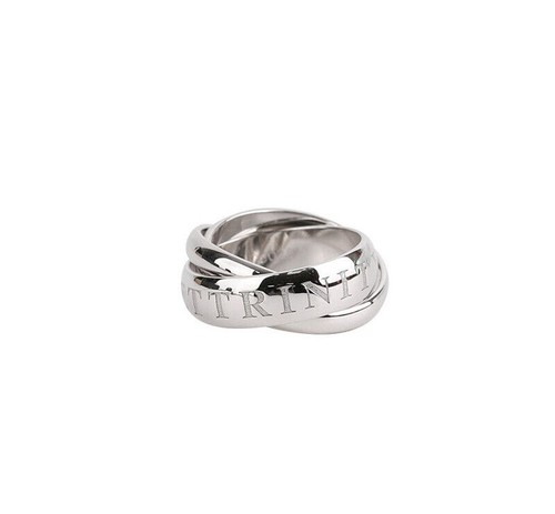 Cartier 18k amour - cartier, ring