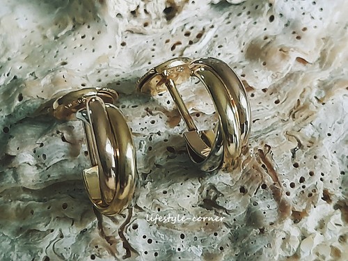 Neuwertige cartier trinity - neuwertige,