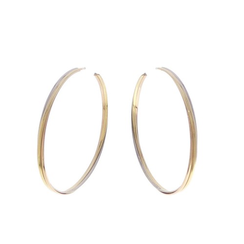 Authentischer cartier trinity - authentischer,
