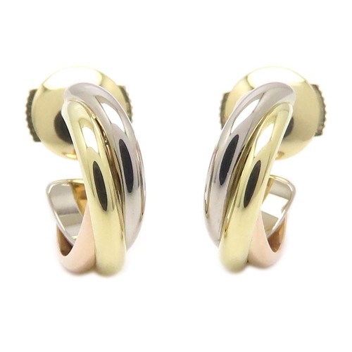Cartier b8301540 trinity - cartier,